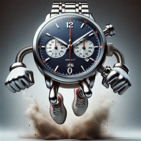 breitling loopt te snel|Breitling SOH running way too fast .